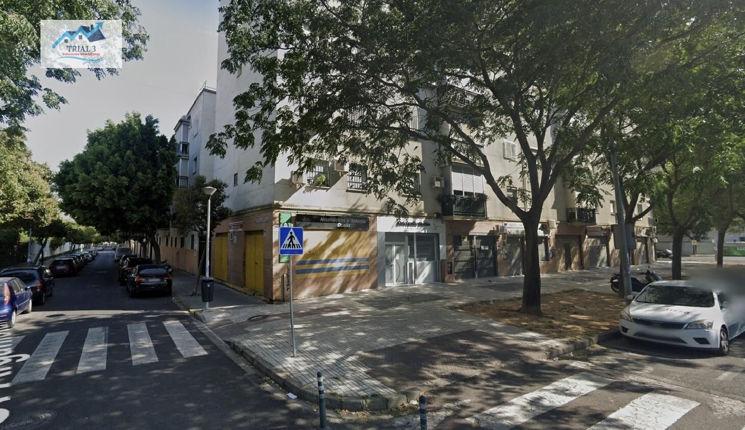  till salu etagevåning Este-Alcosa-Torreblanca Metropolitana De Sevilla 1