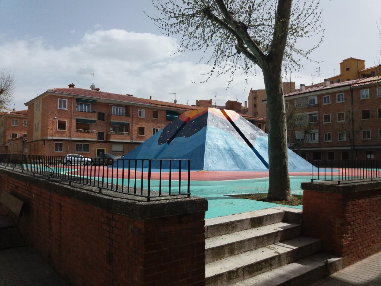  en venta dúplex Ezequiel Gonzalez-Sepúlveda 40002 Segovia Sur 8