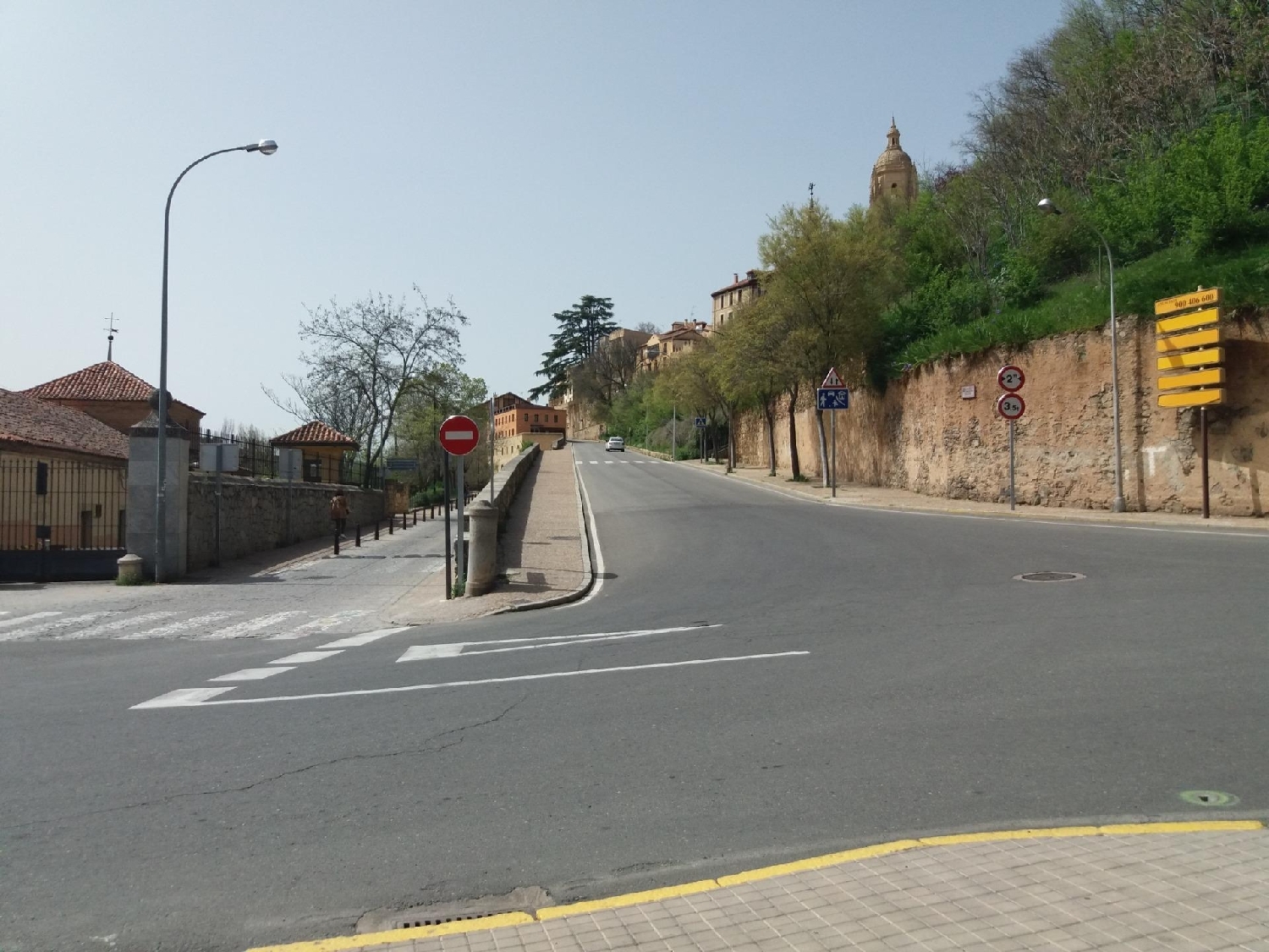  en venta dúplex Ezequiel Gonzalez-Sepúlveda 40002 Segovia Sur 4