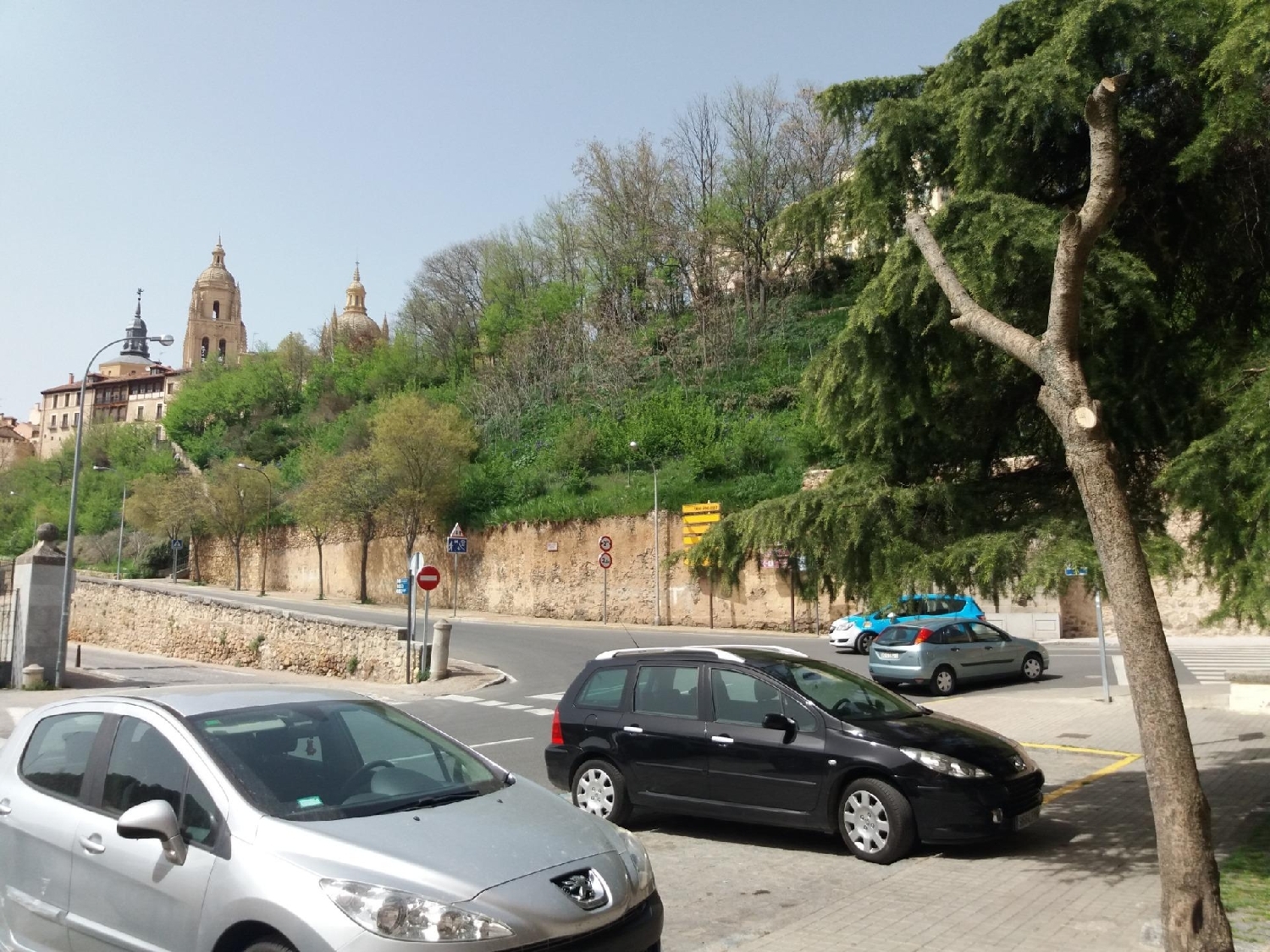  en venta dúplex Ezequiel Gonzalez-Sepúlveda 40002 Segovia Sur 2