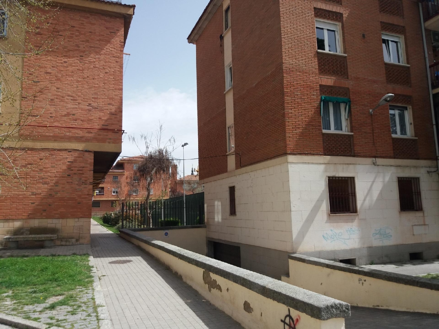  en venta dúplex Ezequiel Gonzalez-Sepúlveda 40002 Segovia Sur 5