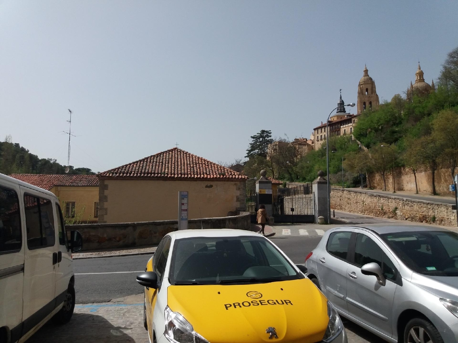  en venta dúplex Ezequiel Gonzalez-Sepúlveda 40002 Segovia Sur 3