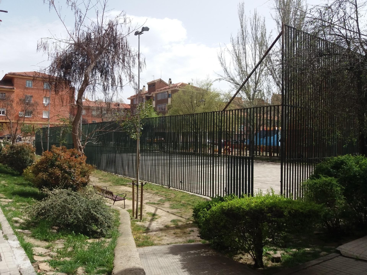  en venta dúplex Ezequiel Gonzalez-Sepúlveda 40002 Segovia Sur 6