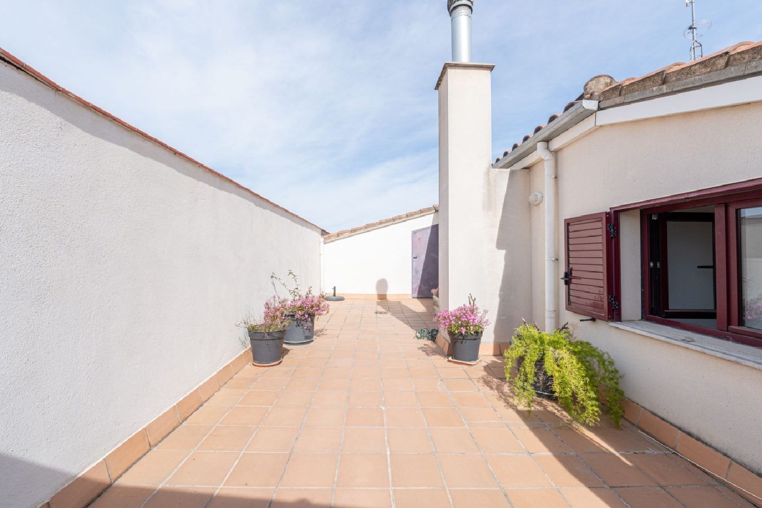  till salu etagevåning Figueres Alt Empordà 3