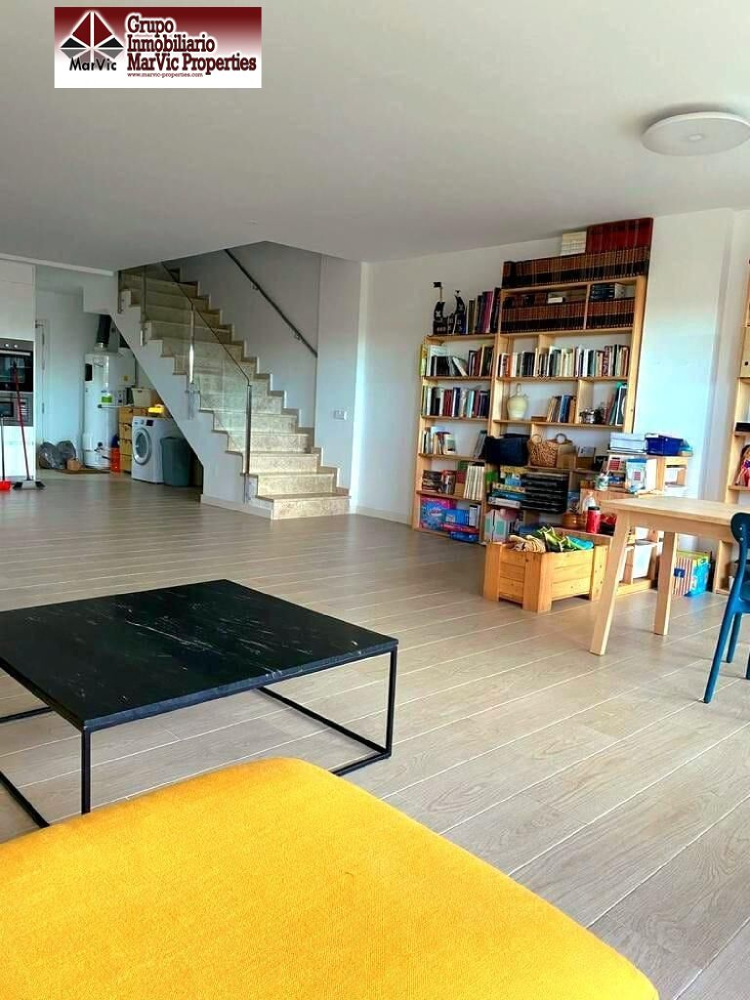  till salu etagevåning Finestrat Marina Baixa 4