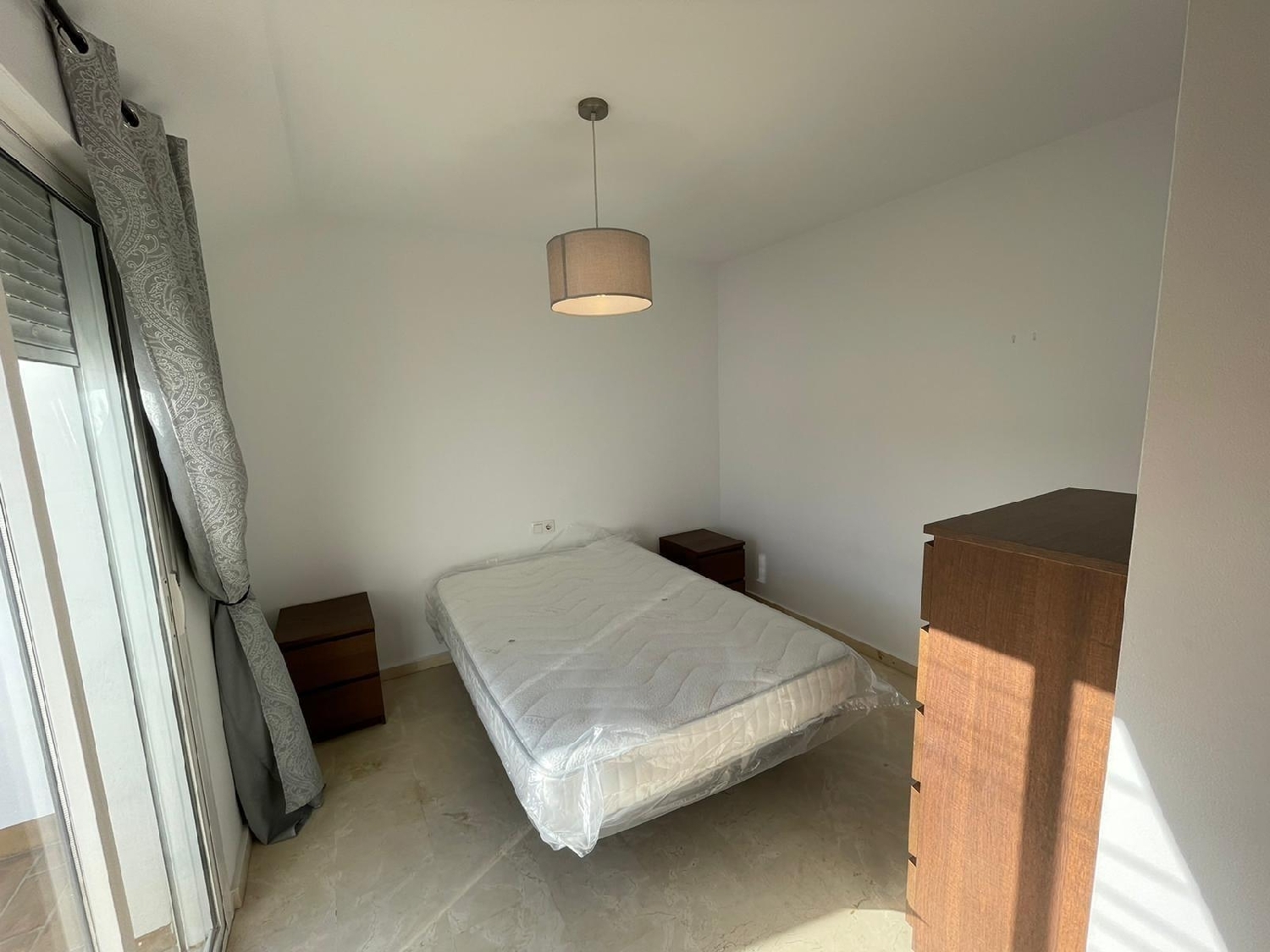 till salu etagevåning Getares Campo De Gibraltar 5