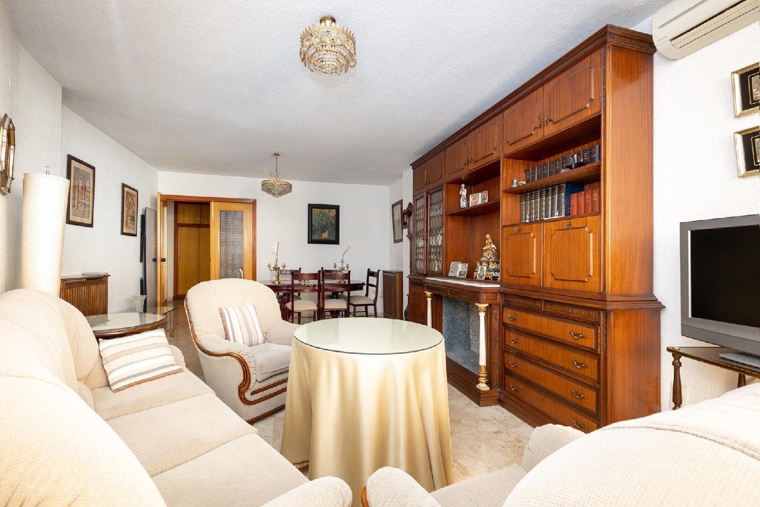 te koop duplex Granada Centro 18002 Vega De Granada 8