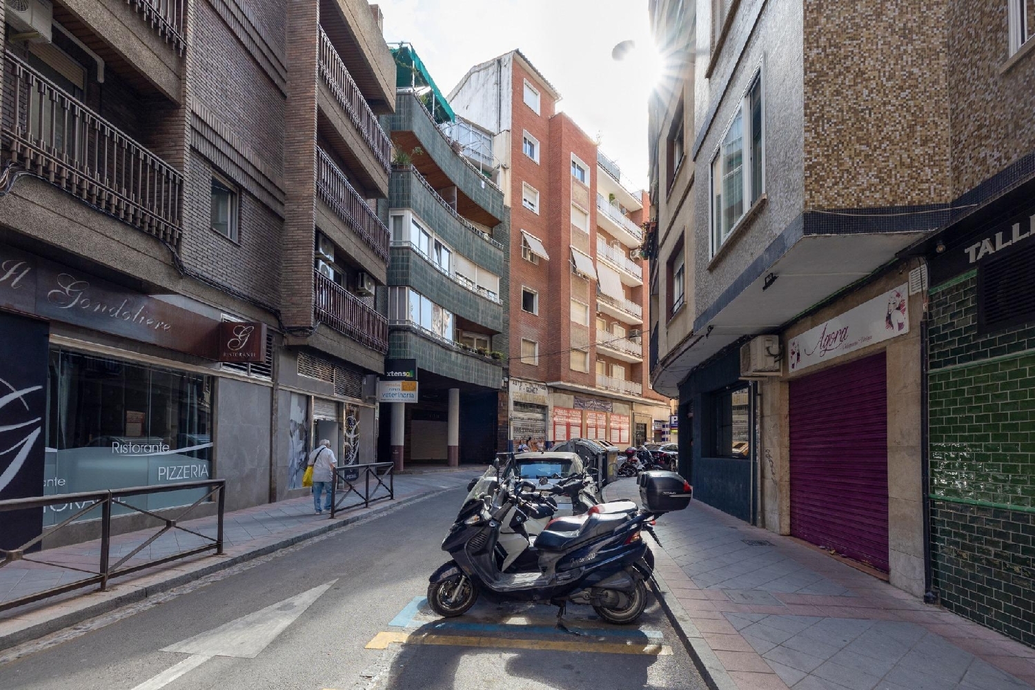 te koop duplex Granada Centro 18002 Vega De Granada 2