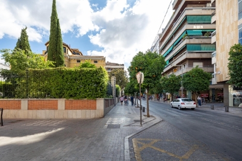 Granada Centro 18002 Vega De Granada etagevåning foto 6238423