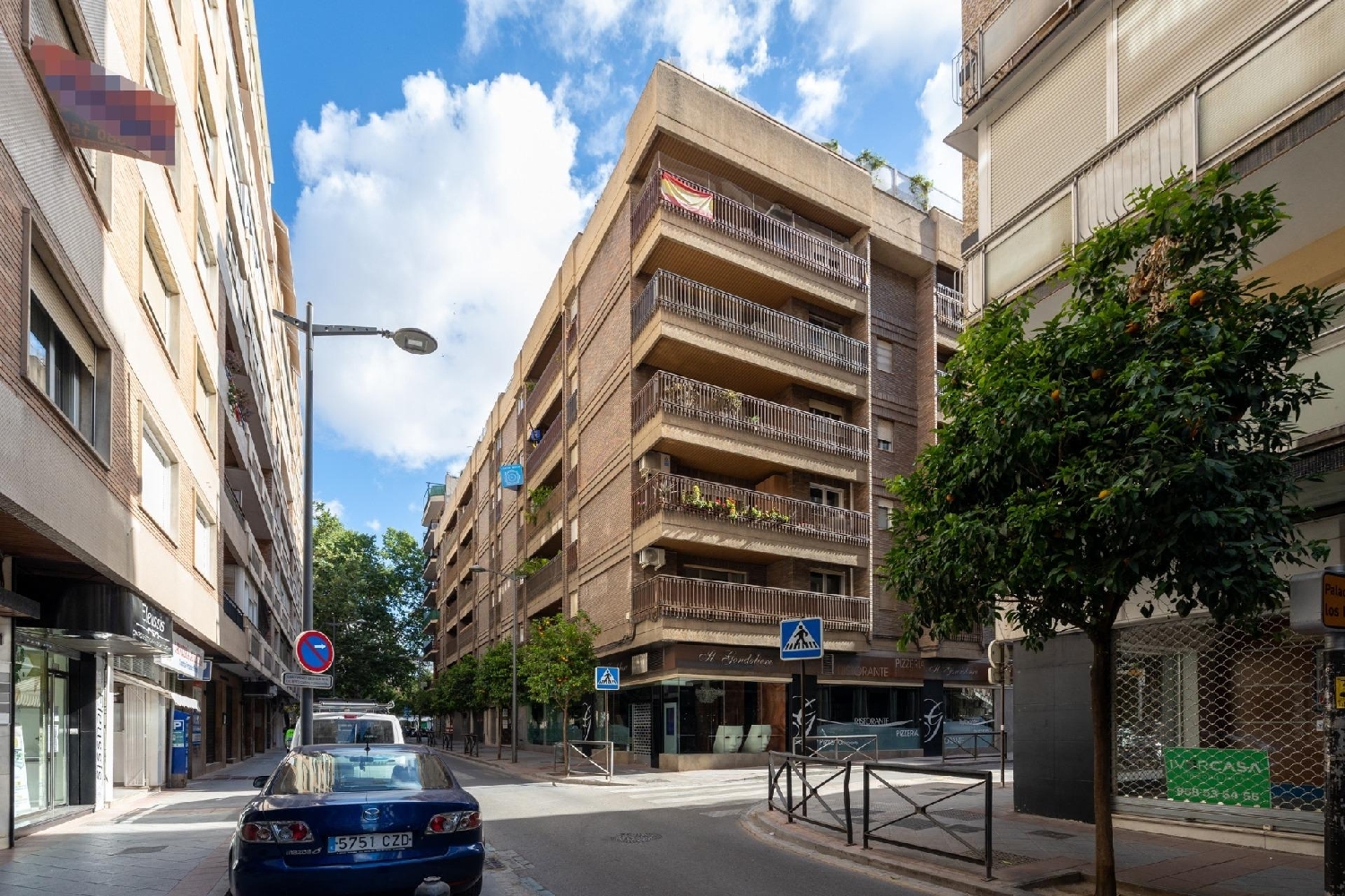 till salu etagevåning Granada Centro 18002 Vega De Granada 2