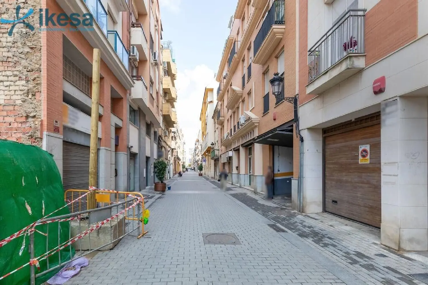 till salu etagevåning Huelva Centro 21003 Metropolitana De Huelva 2