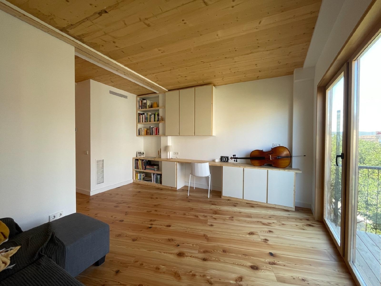  à vendre duplex Igualada Anoia 1