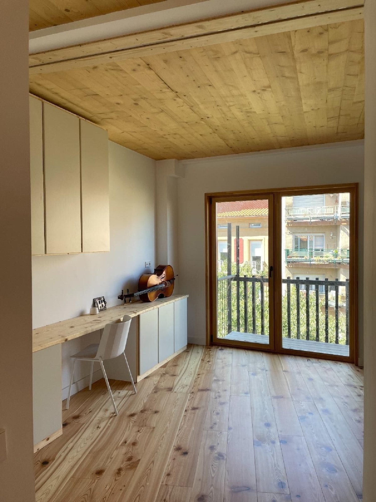  à vendre duplex Igualada Anoia 6