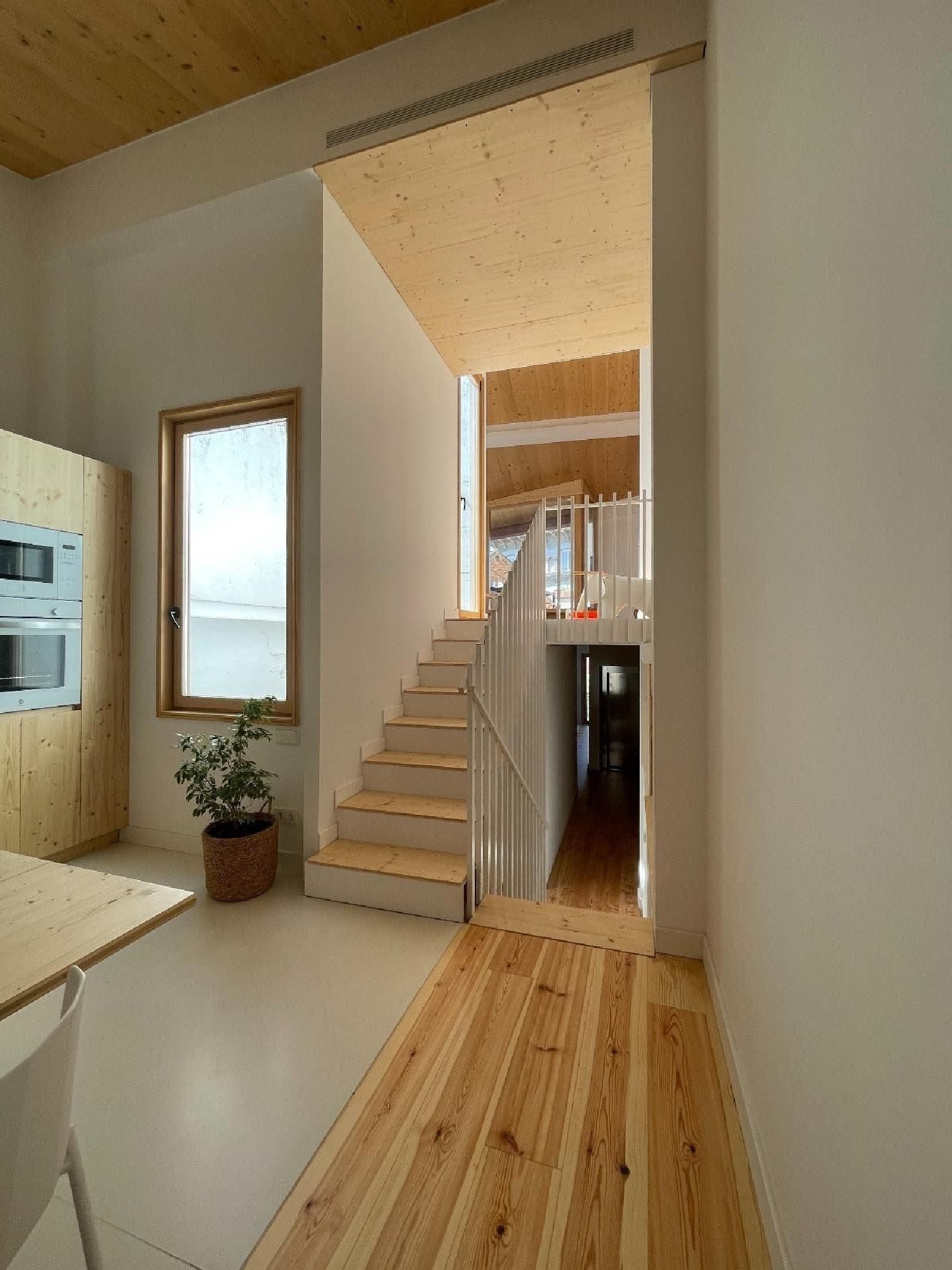 à vendre duplex Igualada Anoia 5