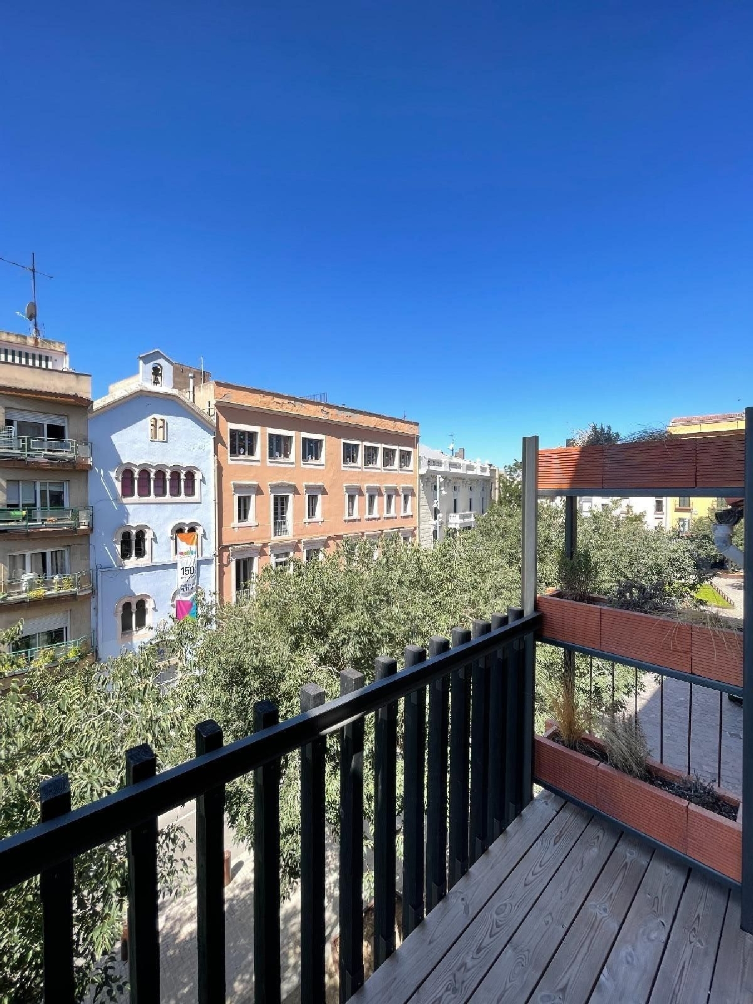  à vendre duplex Igualada Anoia 2
