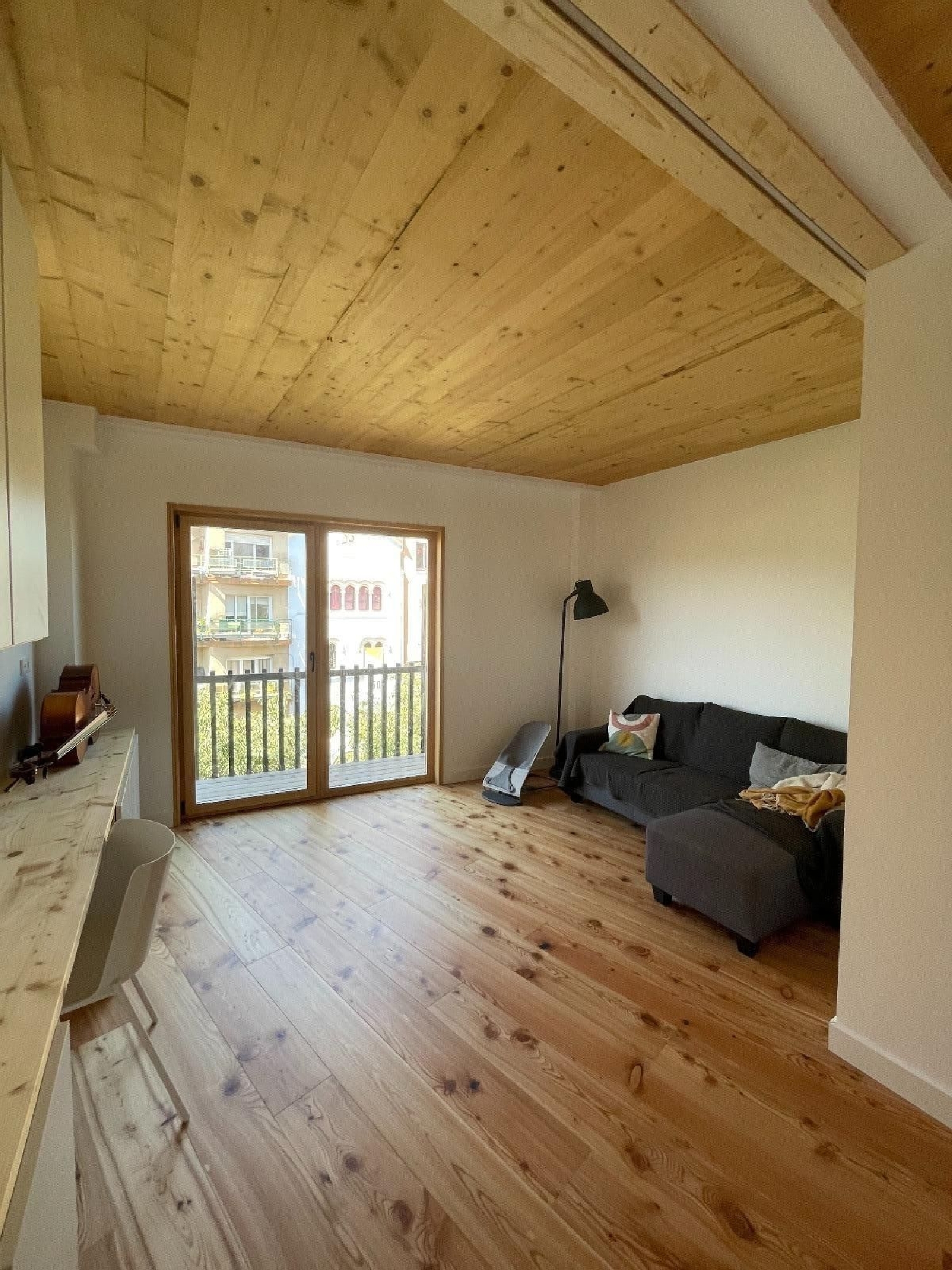  à vendre duplex Igualada Anoia 4