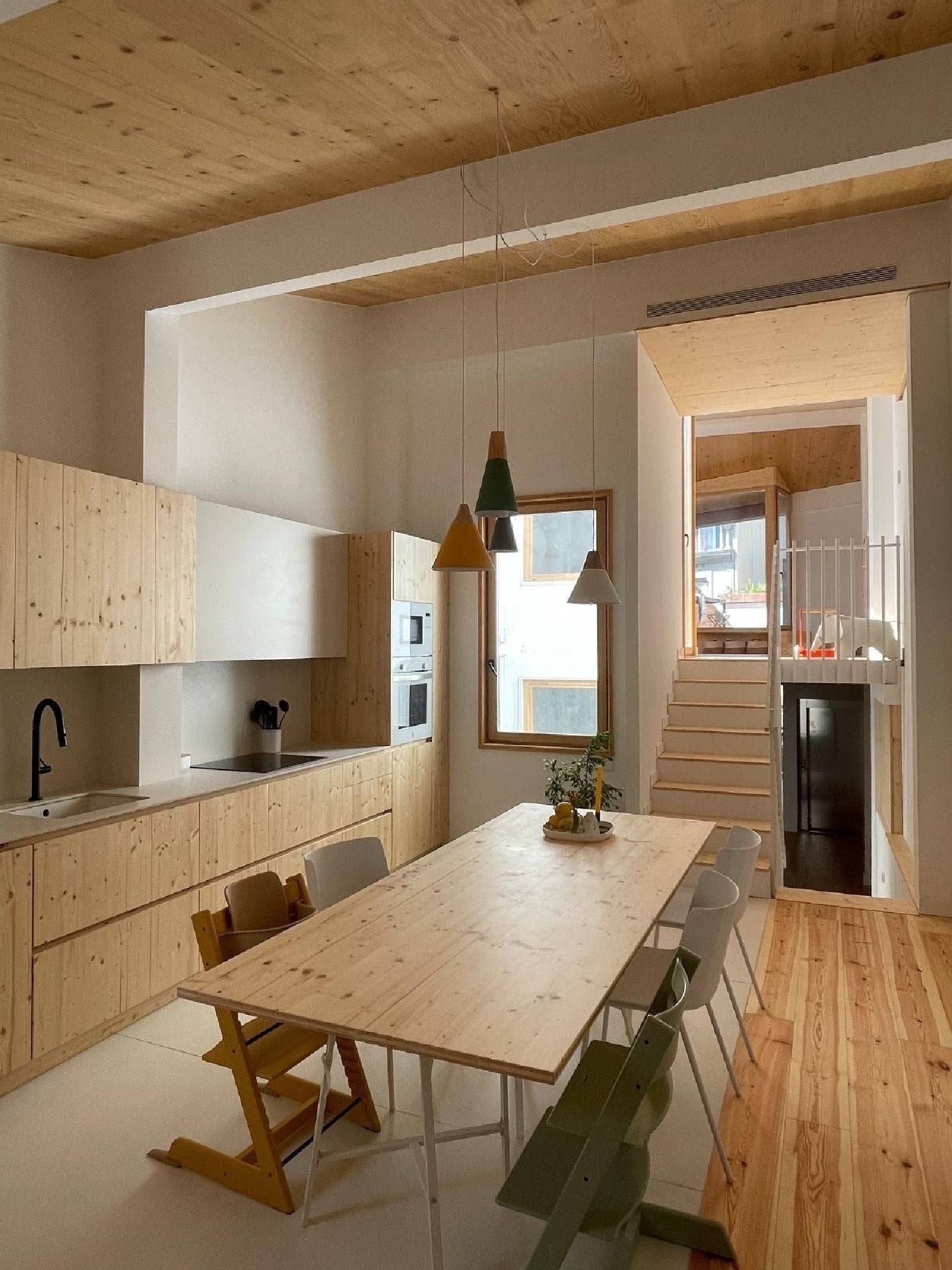  à vendre duplex Igualada Anoia 3