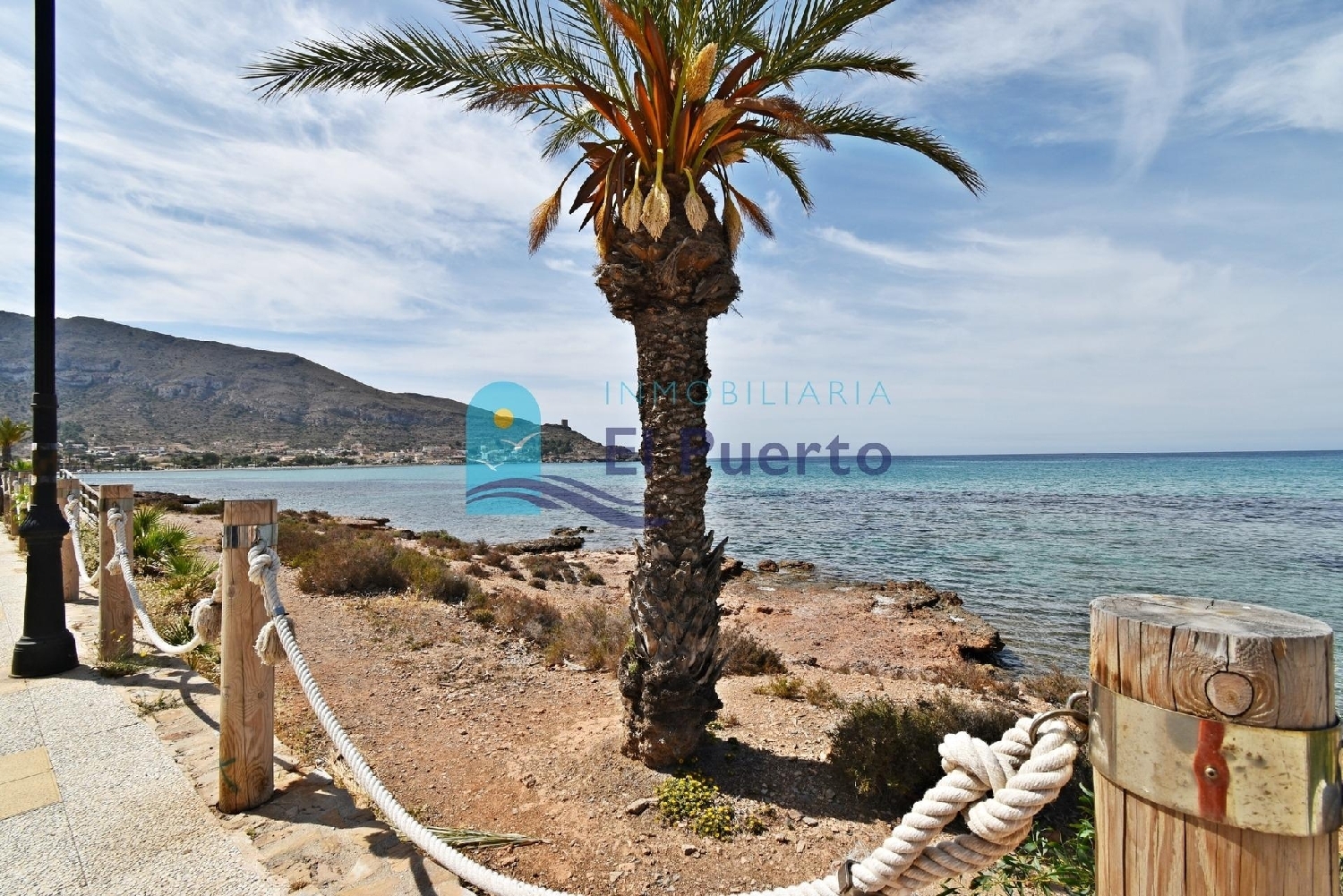  till salu etagevåning Tentegorra Campo De Cartagena 8