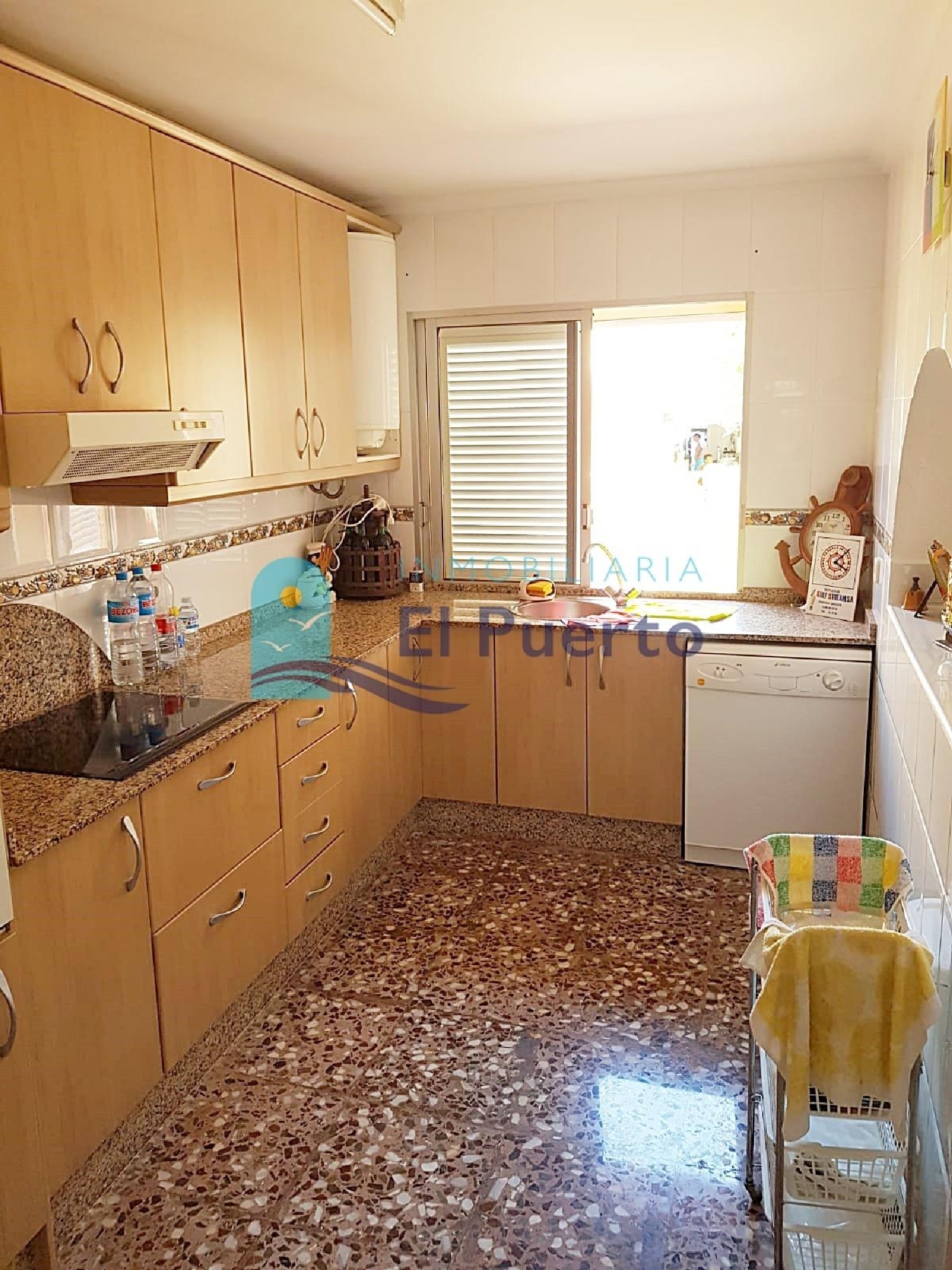  till salu etagevåning Isla Plana Campo De Cartagena 7
