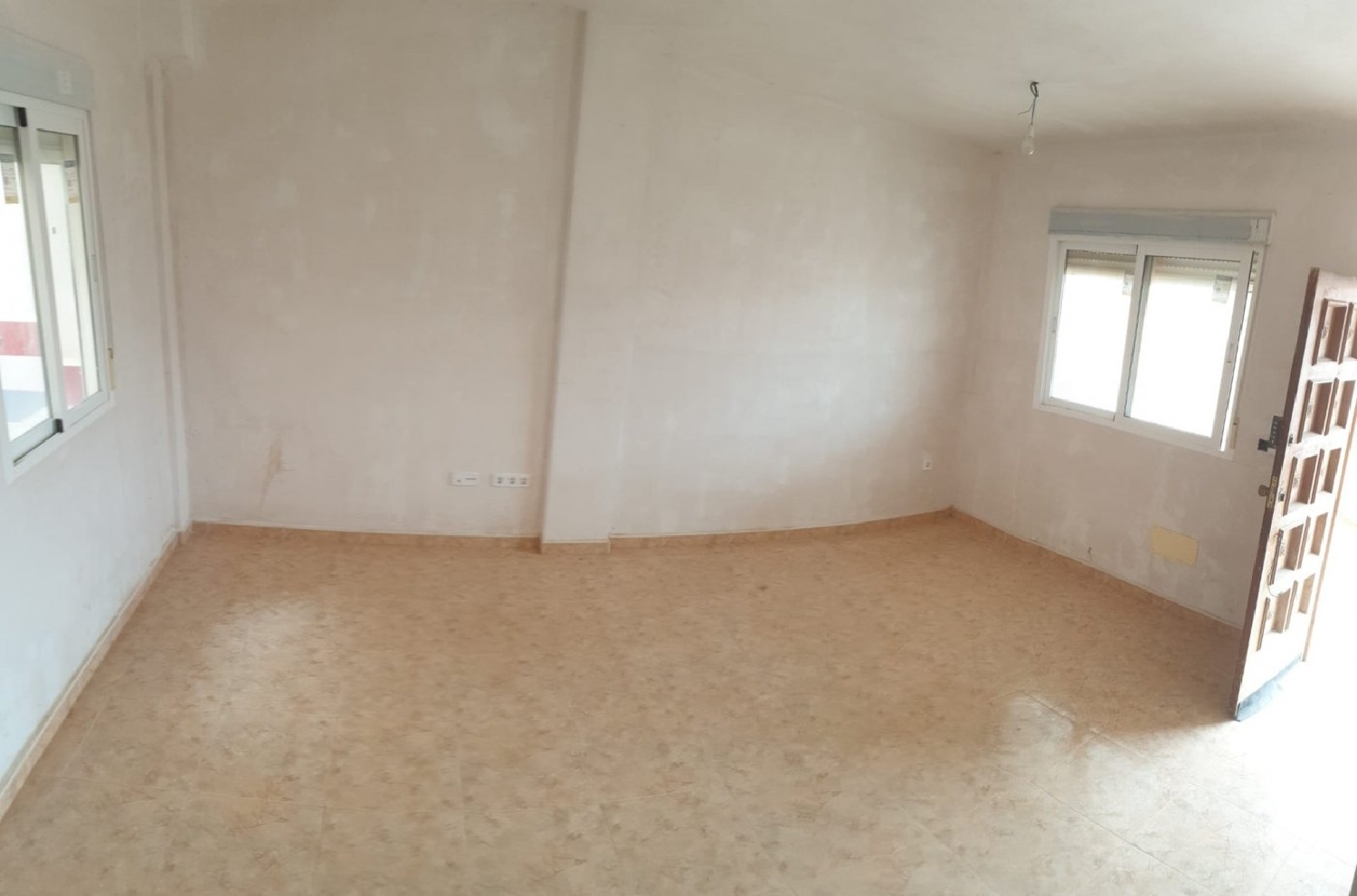  till salu etagevåning Isla Redonda-O Rondella Campo De Cartagena 8