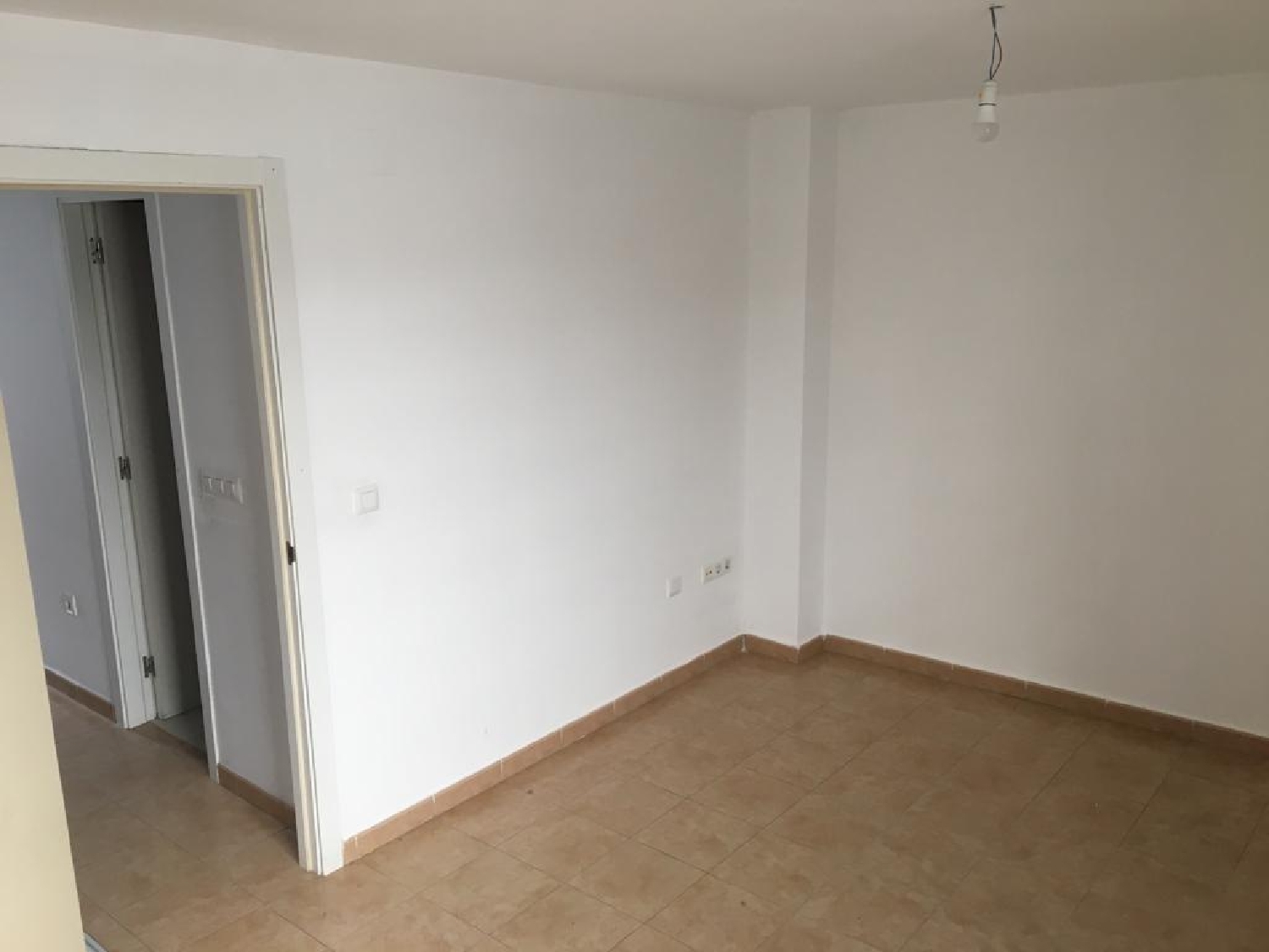  till salu etagevåning La Linea De La Concepcion Campo De Gibraltar 7