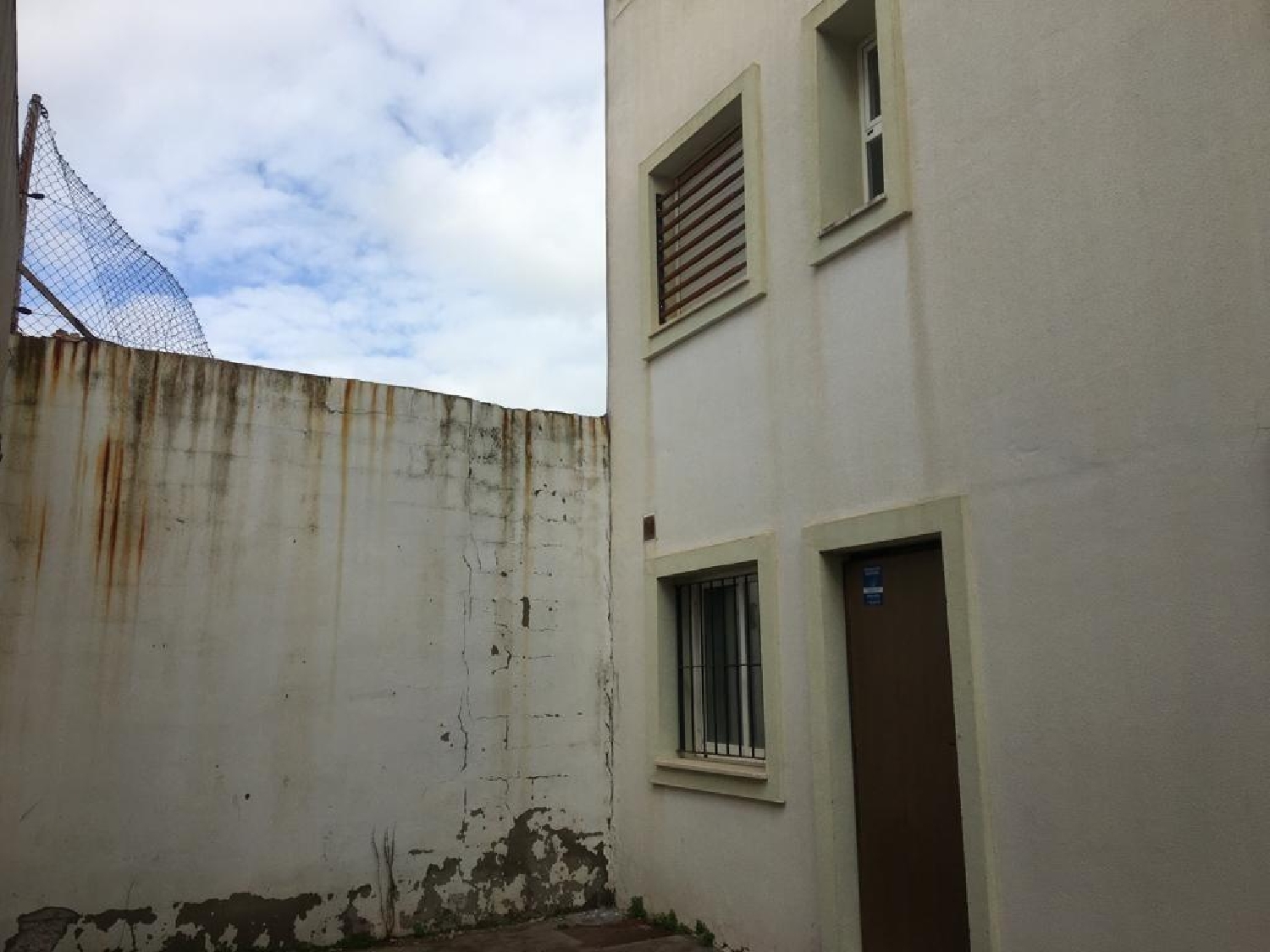  till salu etagevåning La Linea De La Concepcion Campo De Gibraltar 1