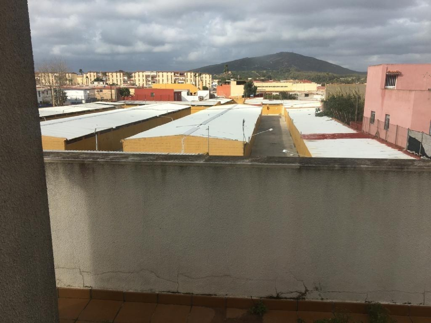  till salu etagevåning La Linea De La Concepcion Campo De Gibraltar 4