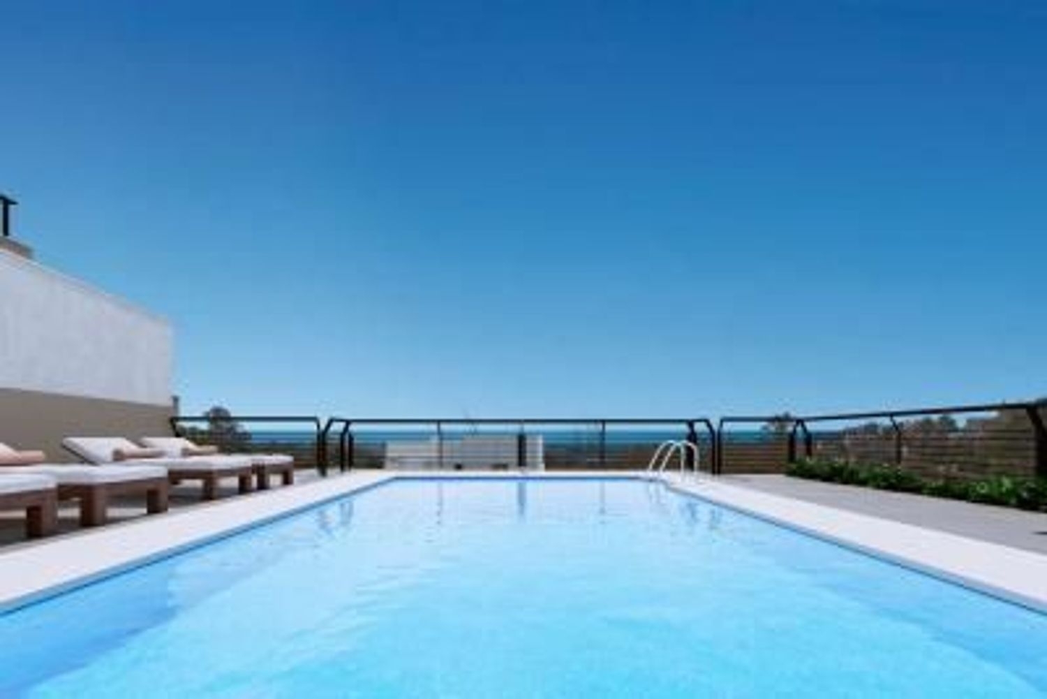  till salu etagevåning La Campana Costa Del Sol Occidental 5