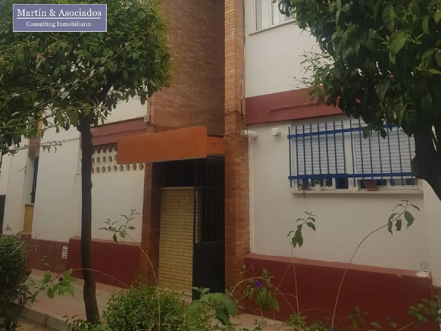  till salu etagevåning Puerta Verde Cuenca Del Guadarrama 1