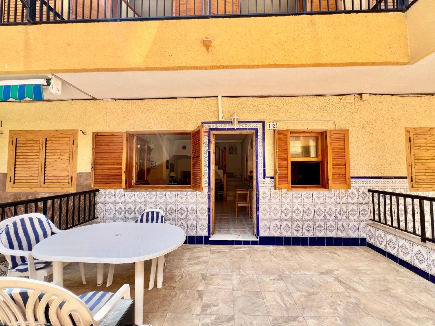  till salu etagevåning La Mata Baix Segura 4