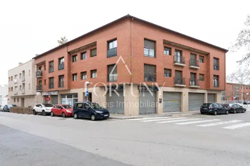 Vila-Seca Tarragonès etagevåning foto 6210178