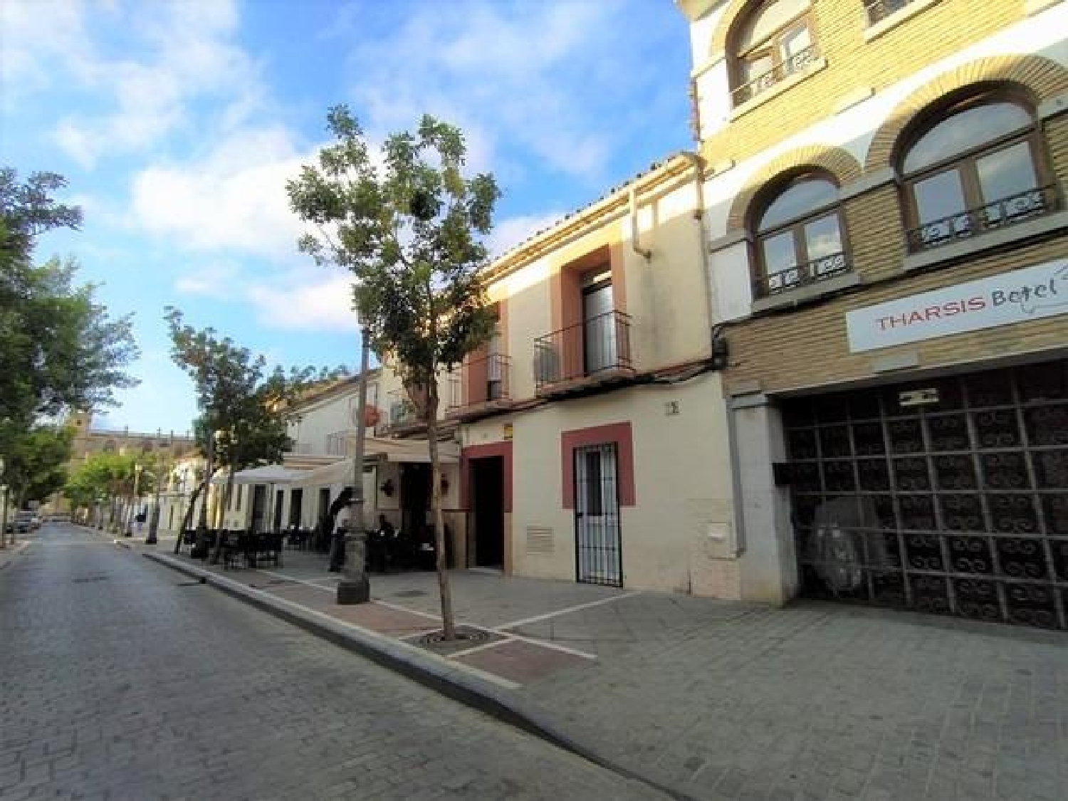  till salu etagevåning La Plata Campiña De Jerez 1