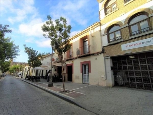 La Plata Campiña De Jerez etagevåning foto 6242792