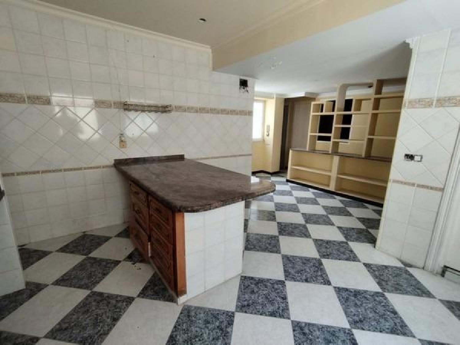  till salu etagevåning La Plata Campiña De Jerez 8