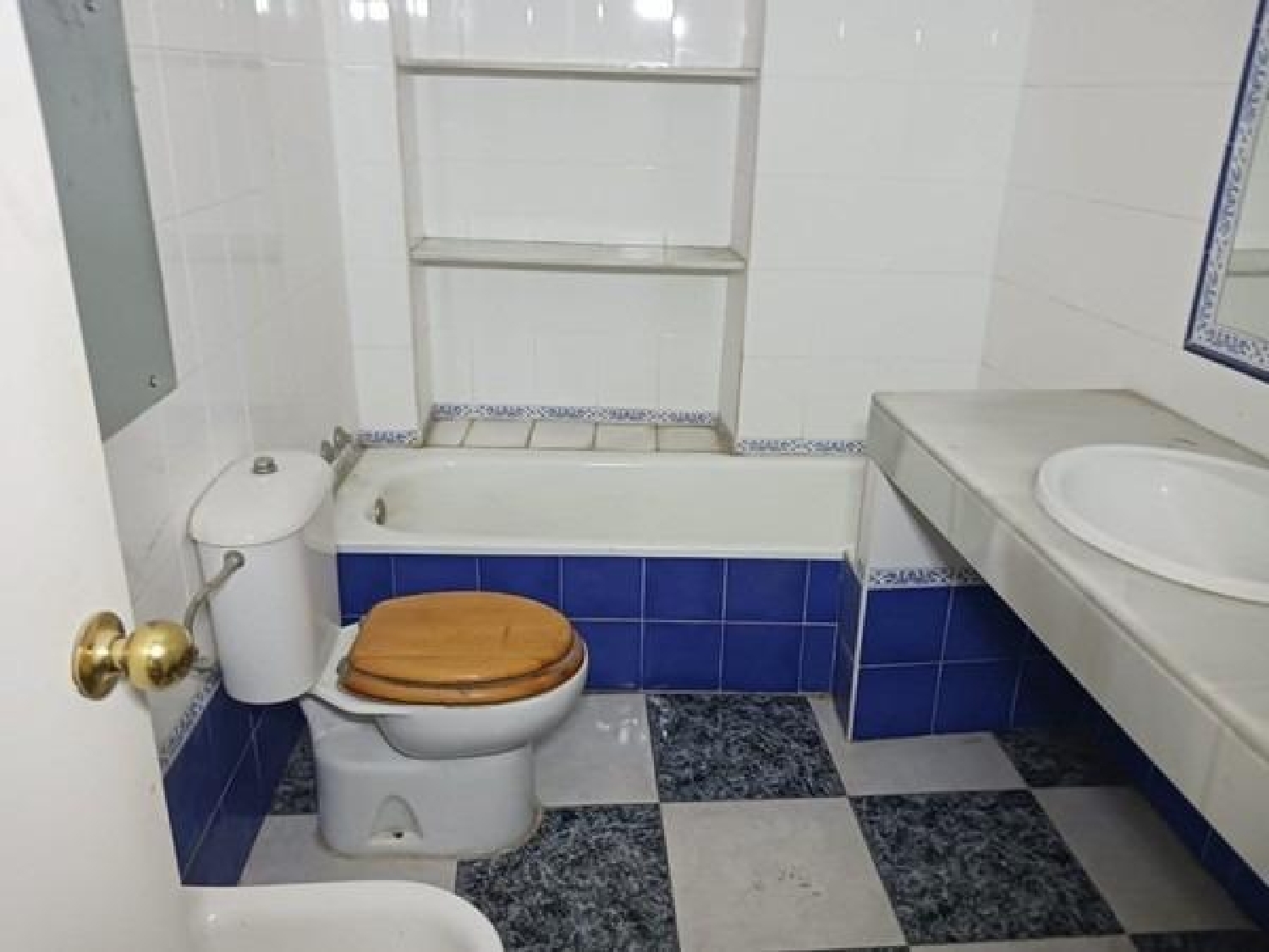 till salu etagevåning La Plata Campiña De Jerez 3