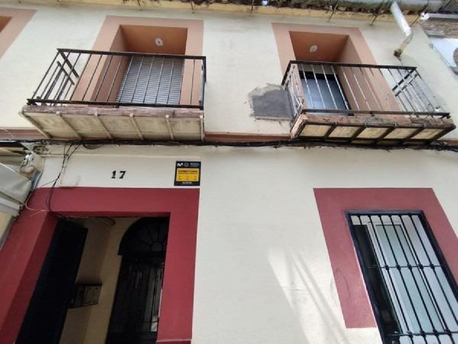 till salu etagevåning La Plata Campiña De Jerez 2