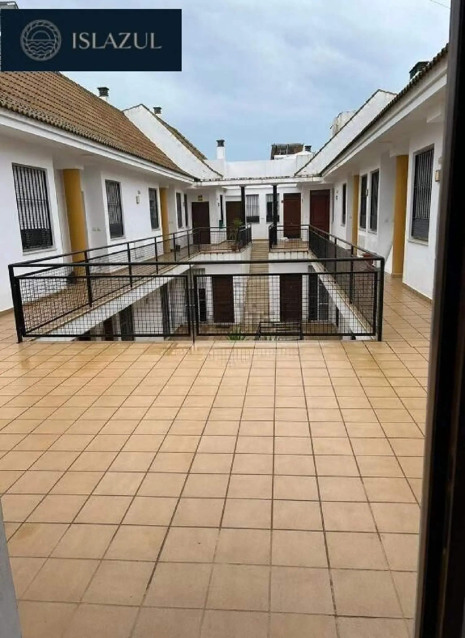  till salu etagevåning La Redondela Costa Occidental 1