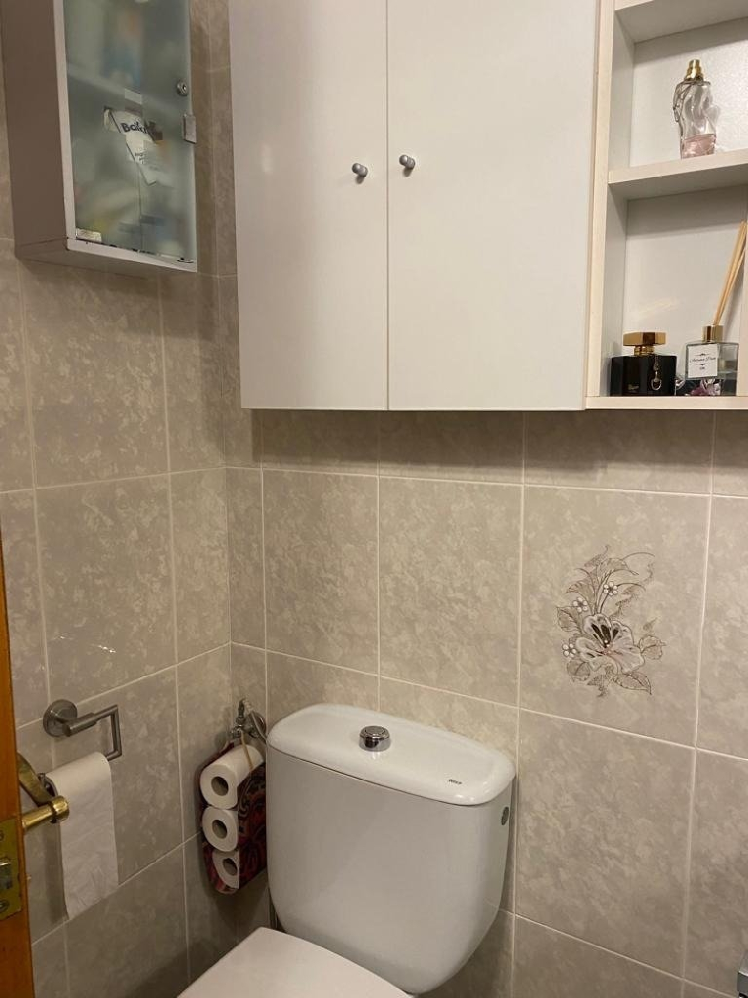 till salu etagevåning La Selleta Montsià 6