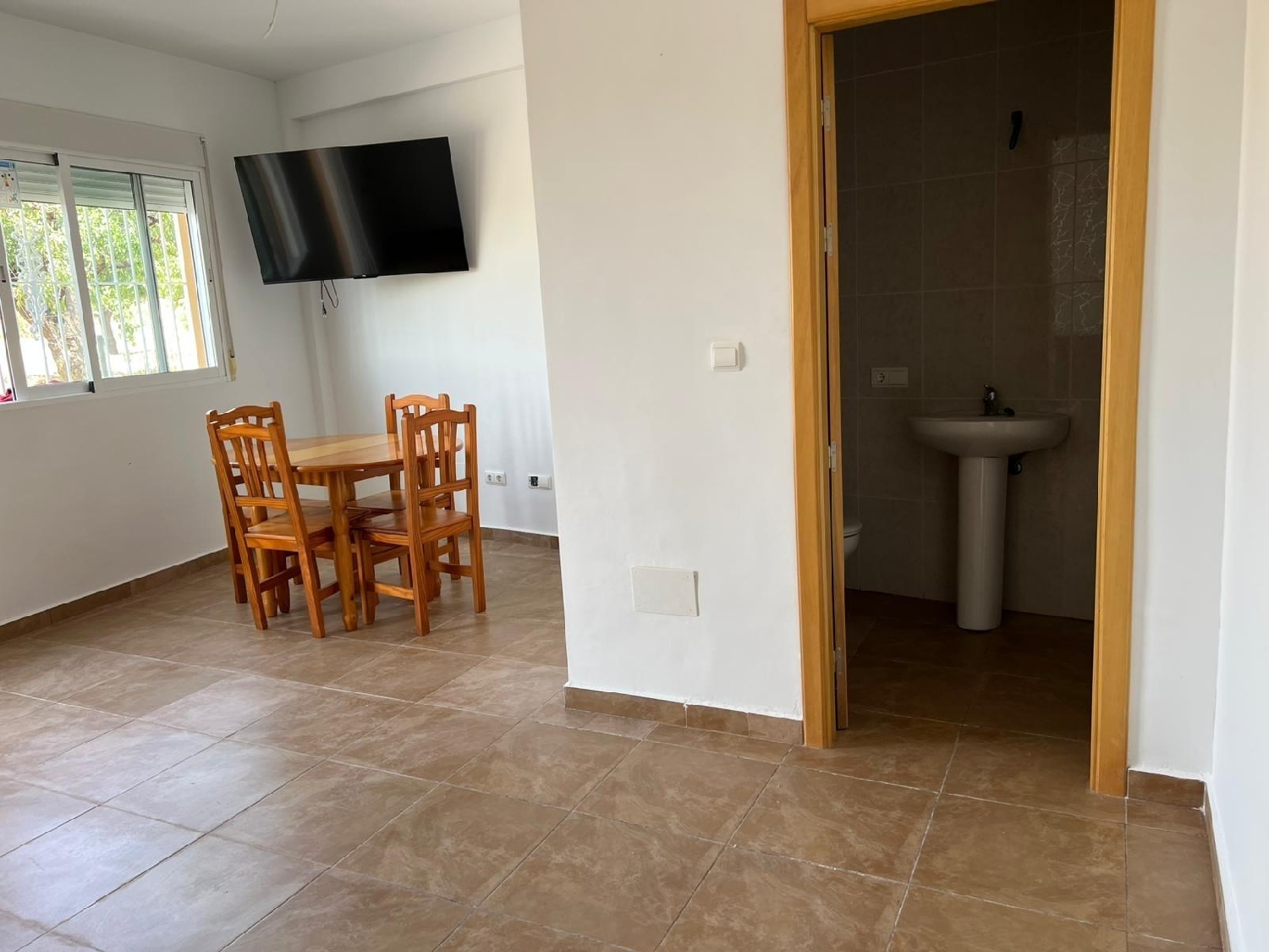  till salu etagevåning La Umbria Oriental 4