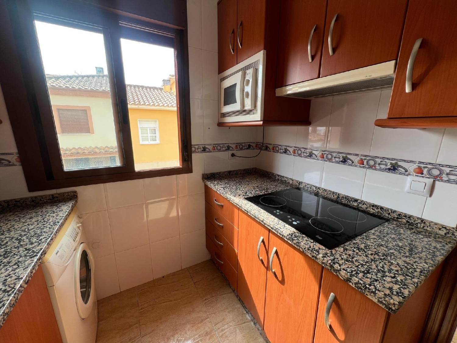  till salu etagevåning La Victoria Valle Medio Del Guadalquivir 8