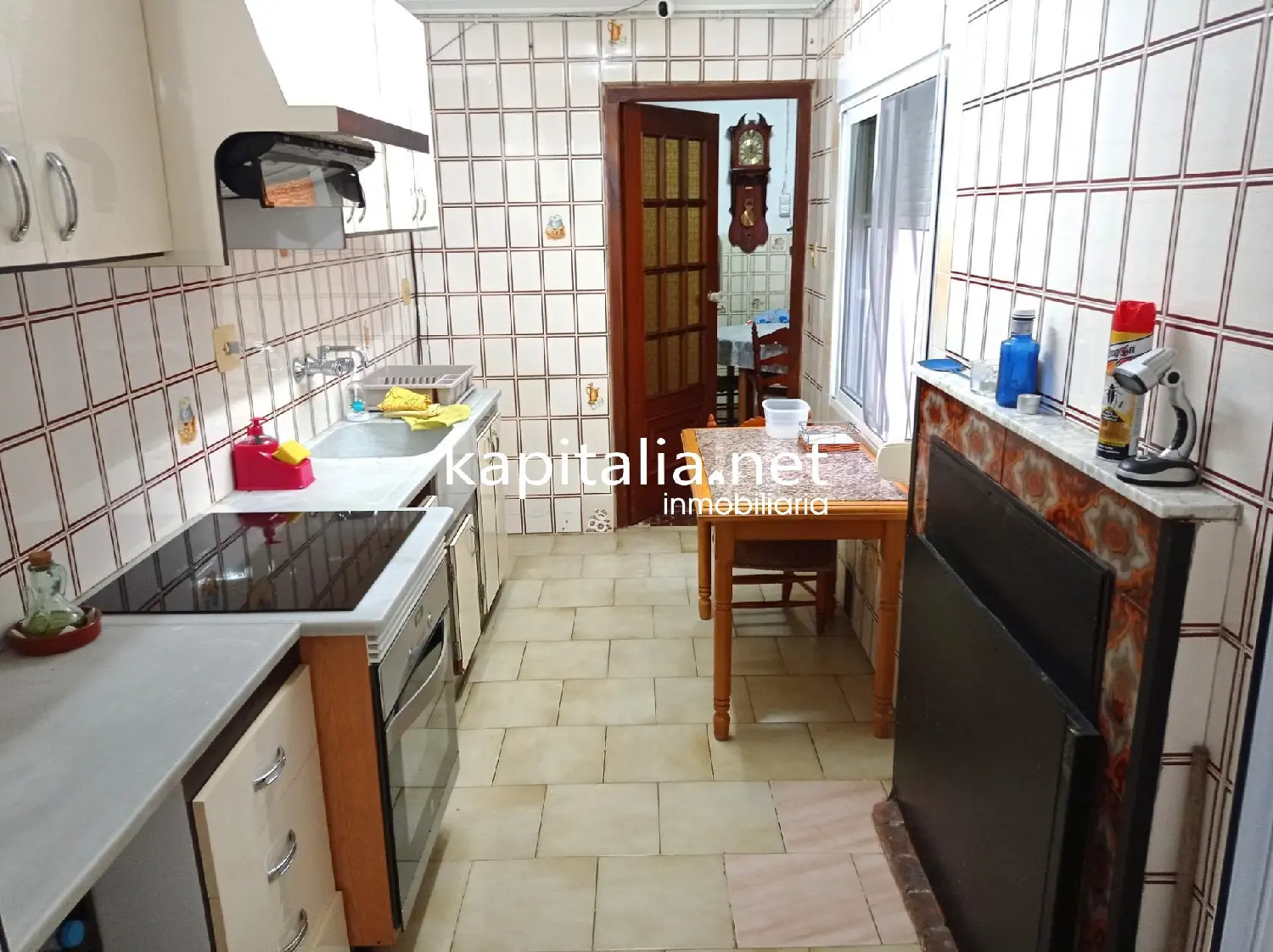  till salu etagevåning L'alcúdia De Crespins Costera (La) 6