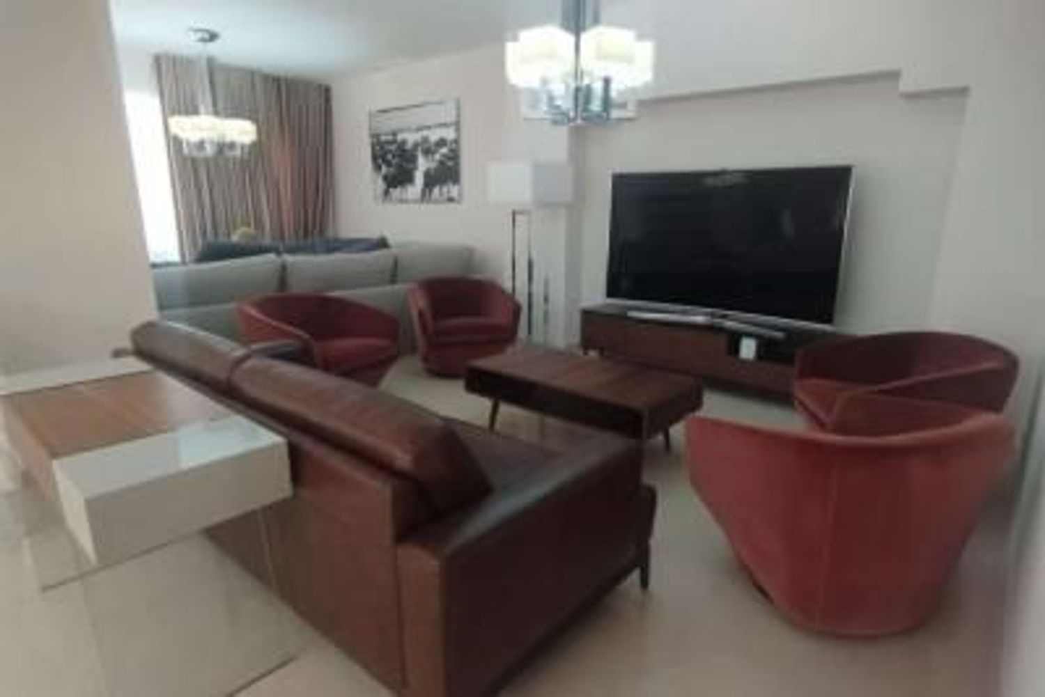  till salu etagevåning Las Brisas Costa Del Sol Occidental 4