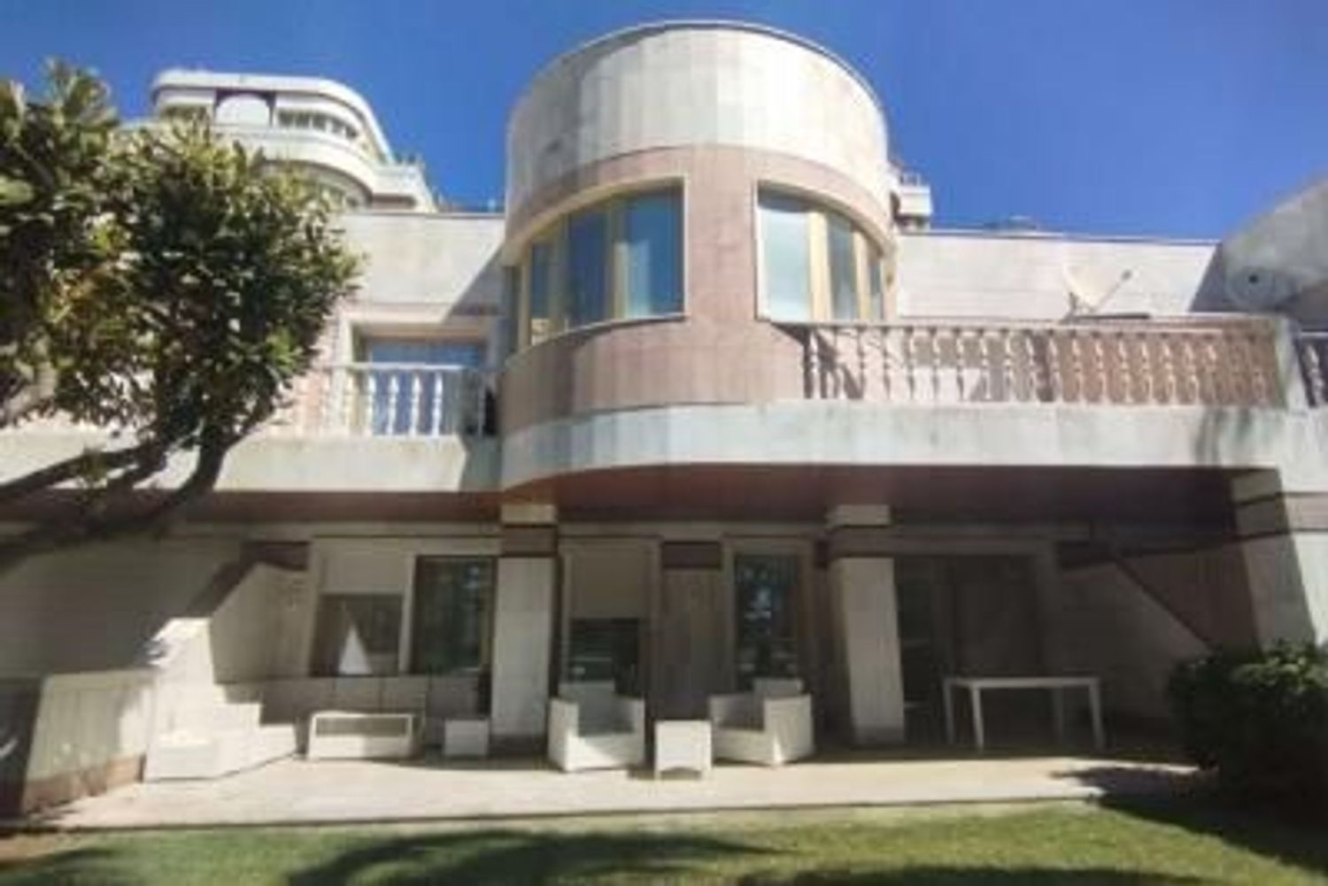  till salu etagevåning Las Brisas Costa Del Sol Occidental 1