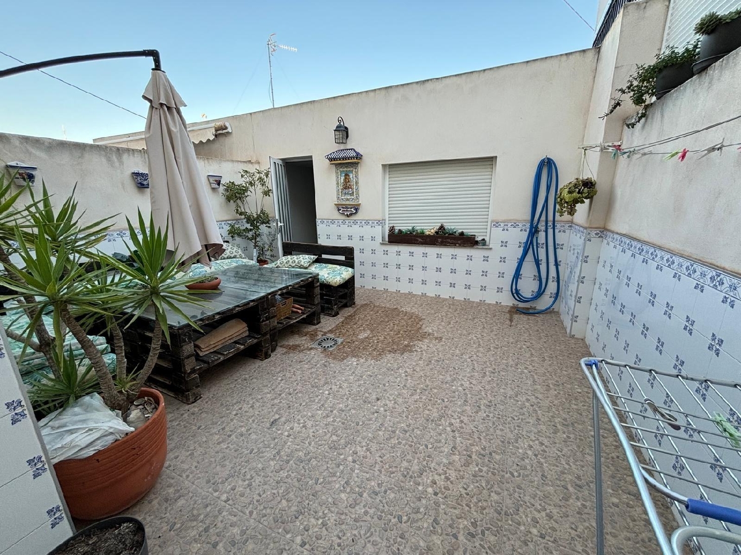  till salu etagevåning Las Casicas Alto Guadalentín 2