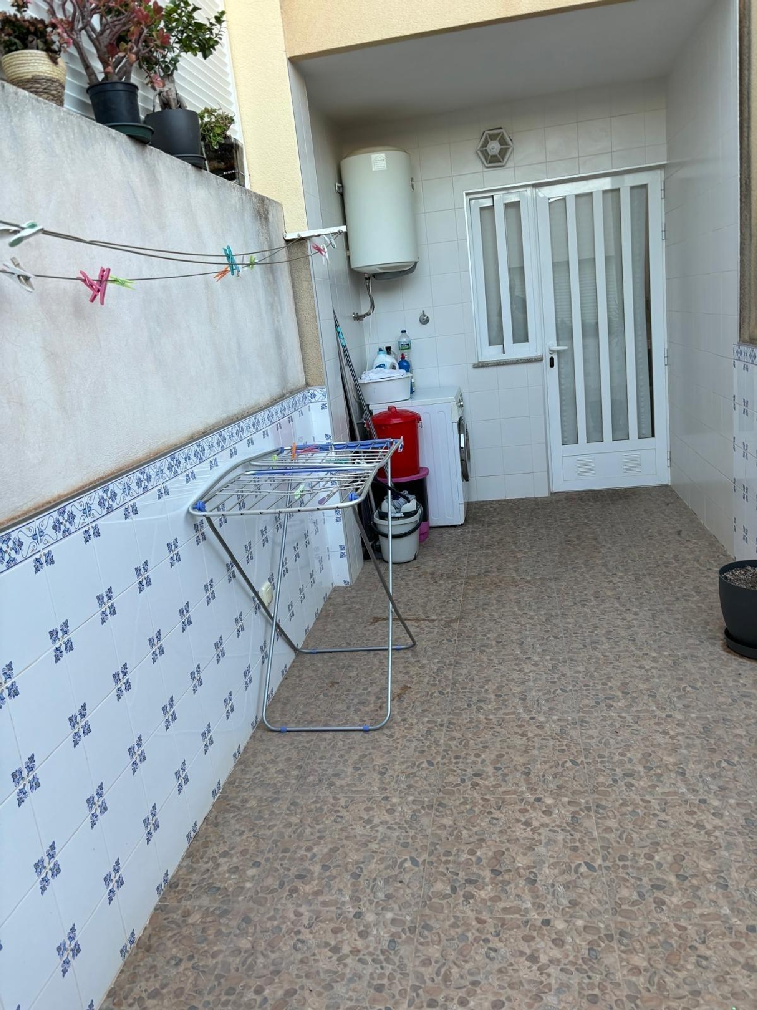  till salu etagevåning Las Casicas Alto Guadalentín 6