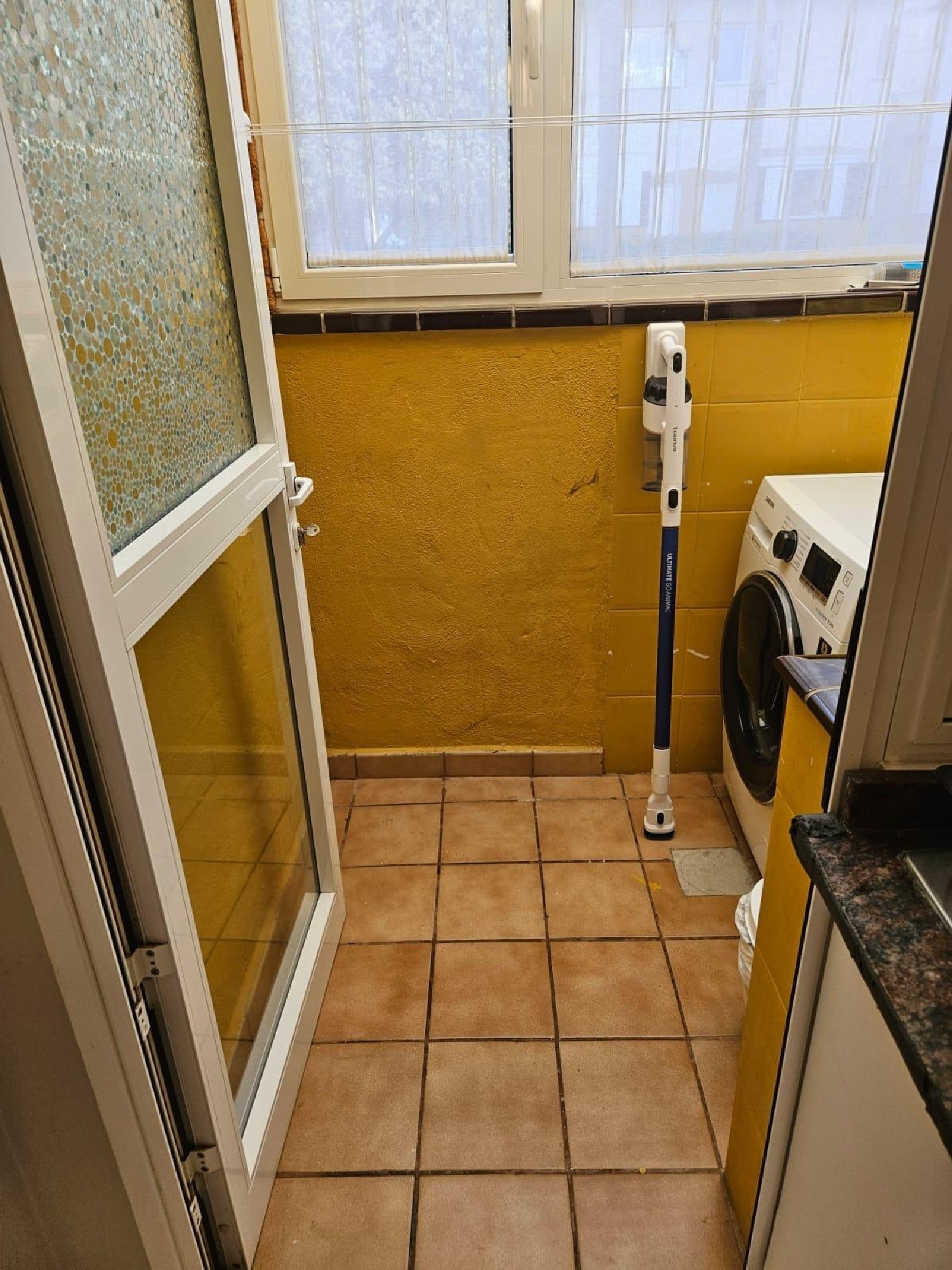  till salu etagevåning Las Galletas Zona Sur 5