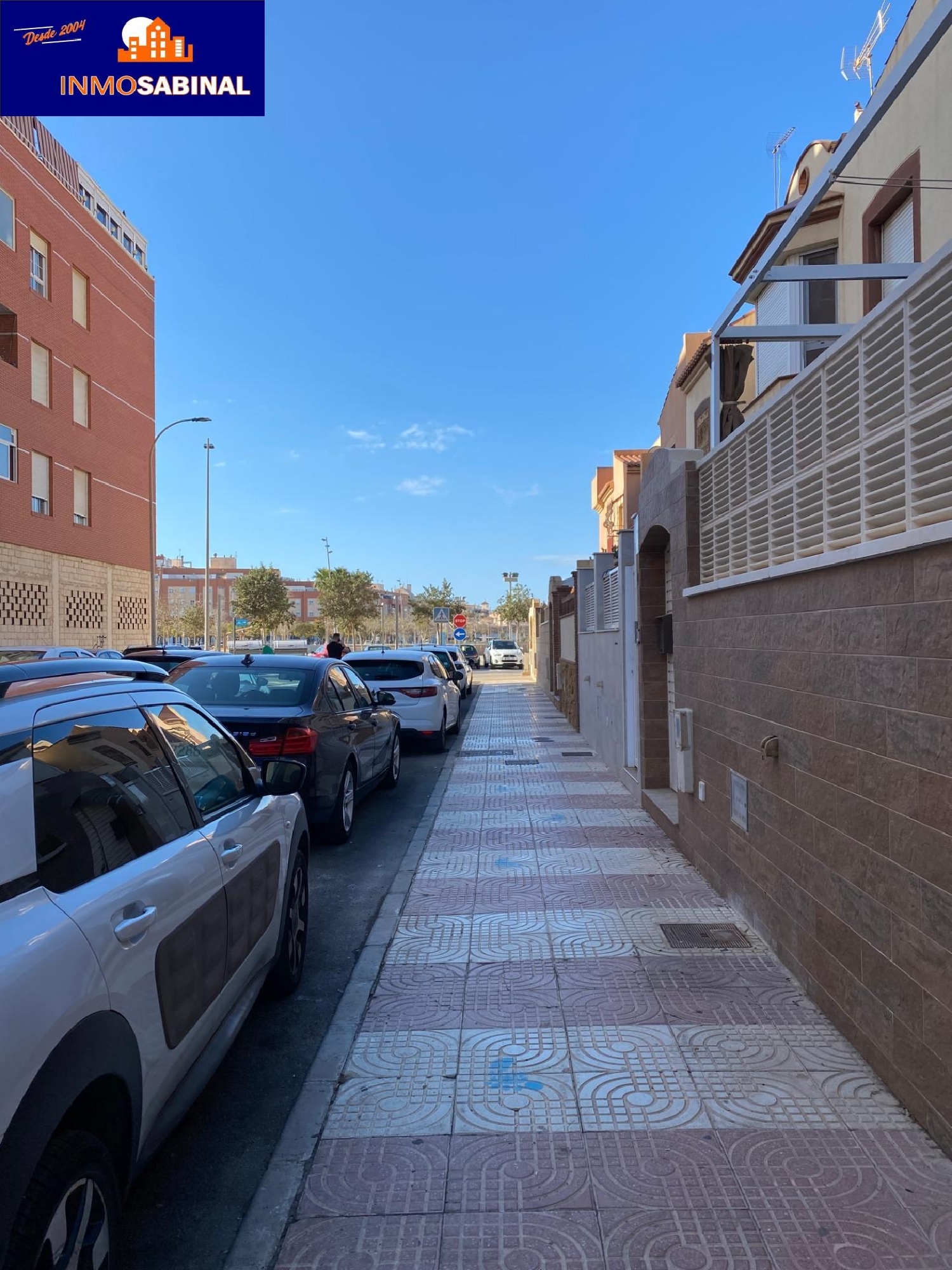 till salu etagevåning Las Marinas Poniente Almeriense 2