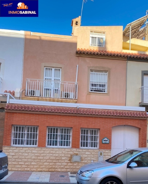 Las Marinas Poniente Almeriense etagevåning foto 6259697