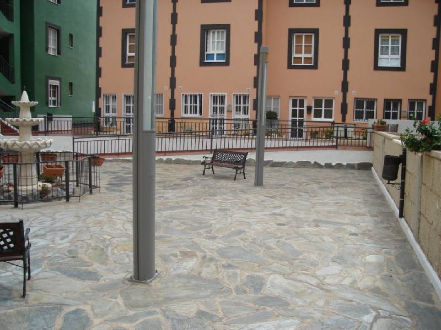  till salu etagevåning El Galeon Zona Sur 6