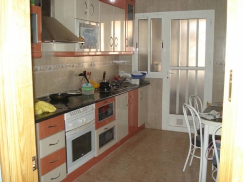 Las Norias De Daza Poniente Almeriense etagevåning foto 6236335